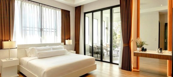 5 bedrooms House in Chiang Mai, Thailand No. 27044 19