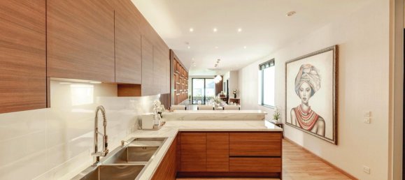 5 bedrooms House in Chiang Mai, Thailand No. 27044 10