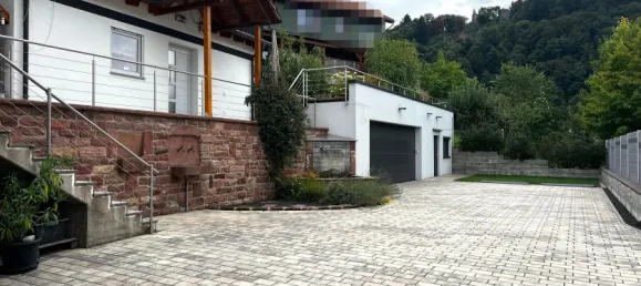 6 chambres Maison de ville à Neckar-Odenwald-Kreis, Germany No. 366252 29