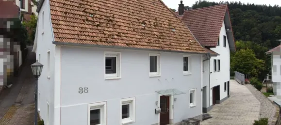 6 chambres Maison de ville à Neckar-Odenwald-Kreis, Germany No. 366252 4