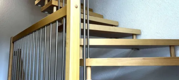 6 chambres Maison de ville à Neckar-Odenwald-Kreis, Germany No. 366252 44