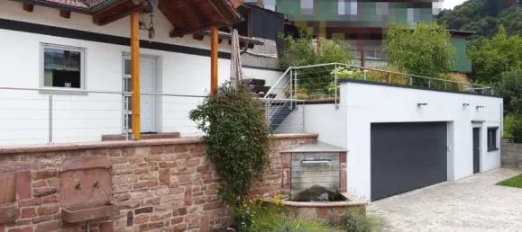 6 chambres Maison de ville à Neckar-Odenwald-Kreis, Germany No. 366252 23