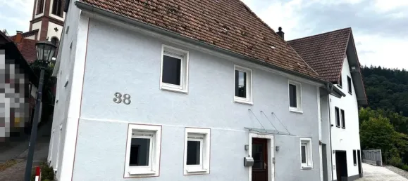 6 chambres Maison de ville à Neckar-Odenwald-Kreis, Germany No. 366252 2