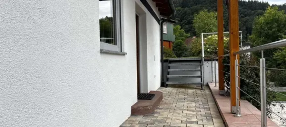 6 chambres Maison de ville à Neckar-Odenwald-Kreis, Germany No. 366252 31