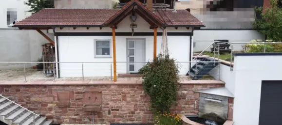 6 chambres Maison de ville à Neckar-Odenwald-Kreis, Germany No. 366252 30