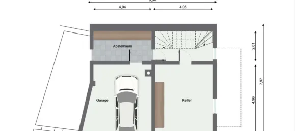 6 chambres Maison de ville à Neckar-Odenwald-Kreis, Germany No. 366252 18