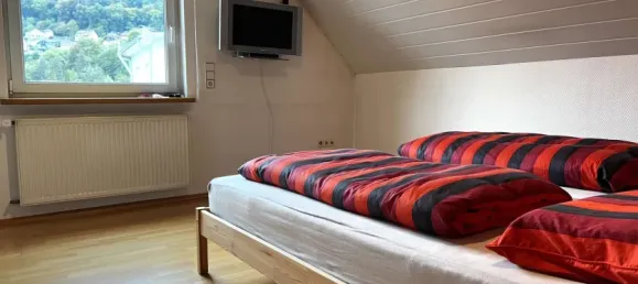 6 chambres Maison de ville à Neckar-Odenwald-Kreis, Germany No. 366252 48