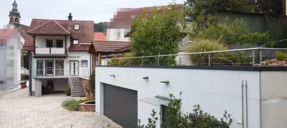 6 chambres Maison de ville à Neckar-Odenwald-Kreis, Germany No. 366252 21