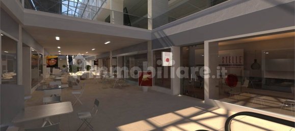 Propiedad comercial de 1 habitación en Lecce, Italy No. 95334 15