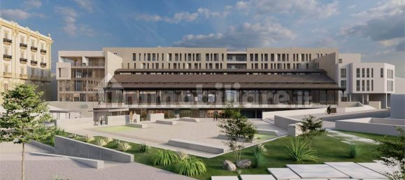 Propiedad comercial de 1 habitación en Lecce, Italy No. 95334 6