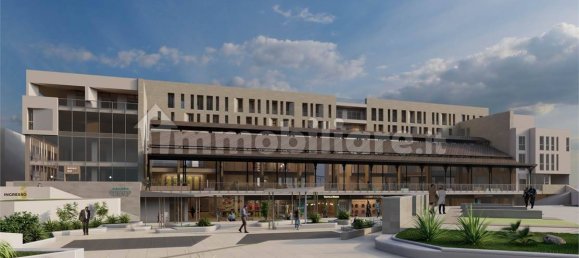 Propiedad comercial de 1 habitación en Lecce, Italy No. 95334 17