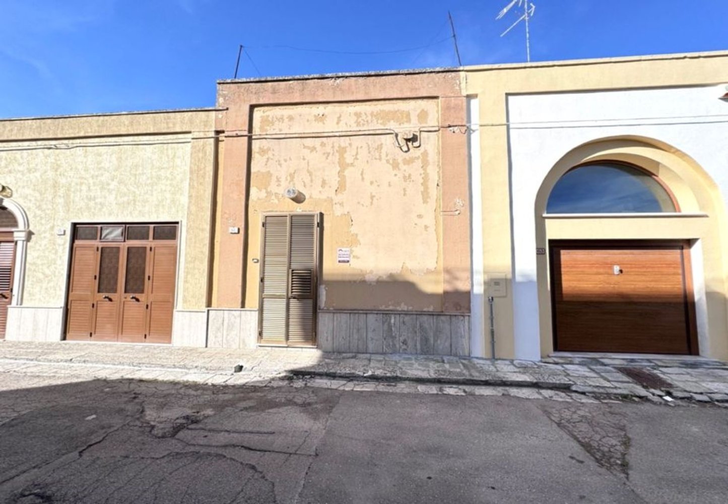 3-salle Maison à Squinzano, Italy No. 173193