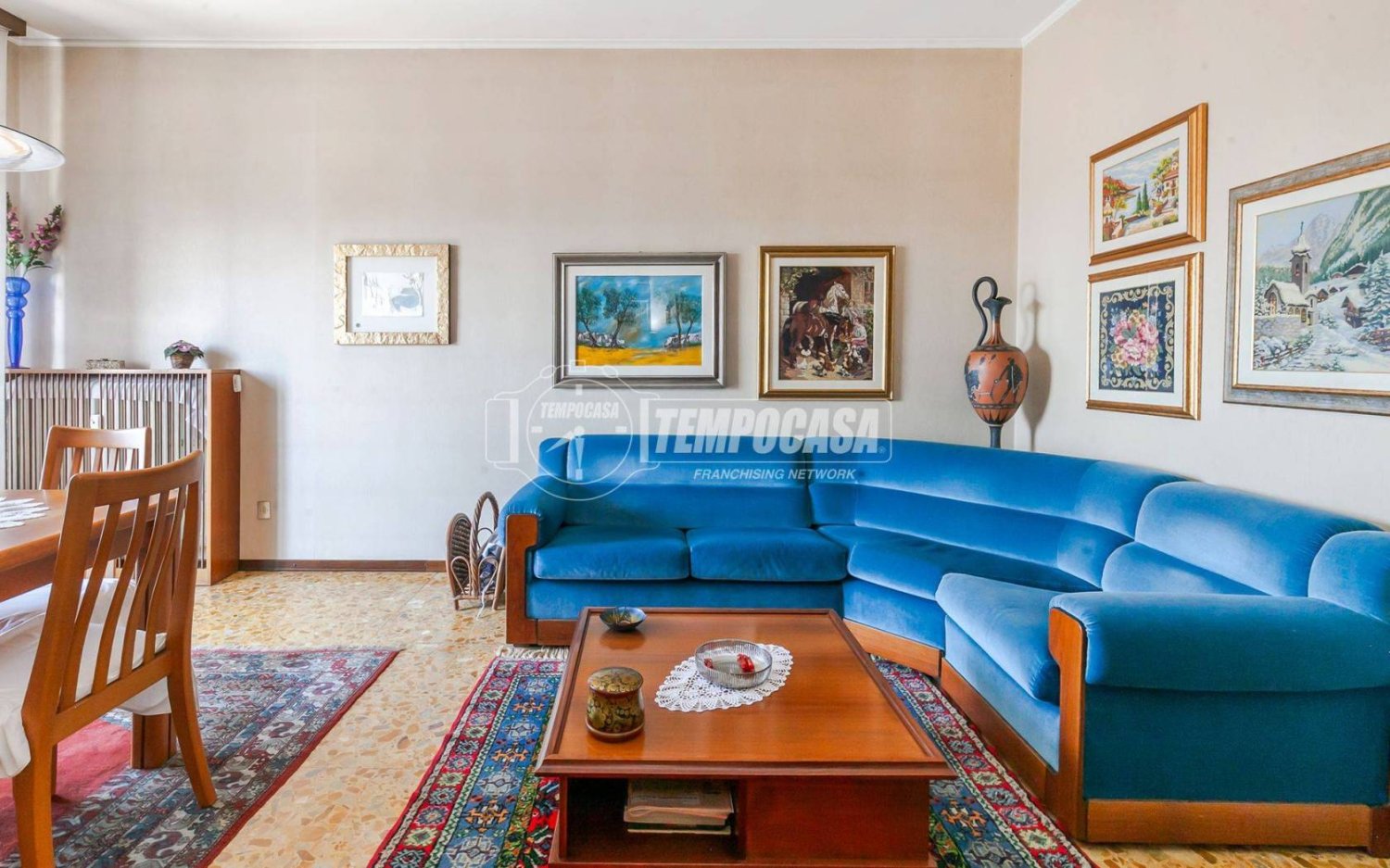 2 Schlafzimmer Wohnung in Bresso, Italy, Nr. 327564