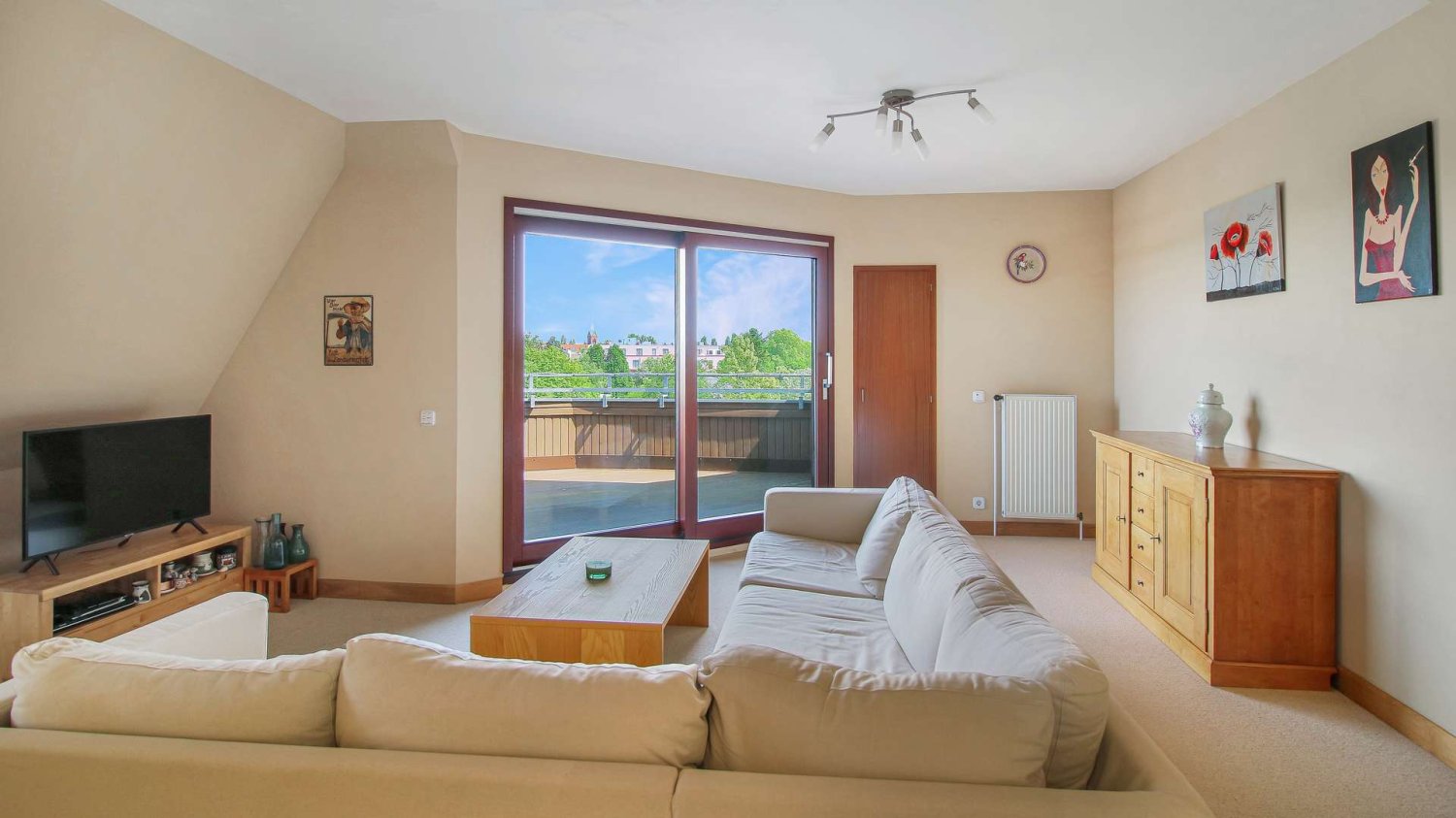 2 bedrooms Apartment in Spandau, Germany No. 310240