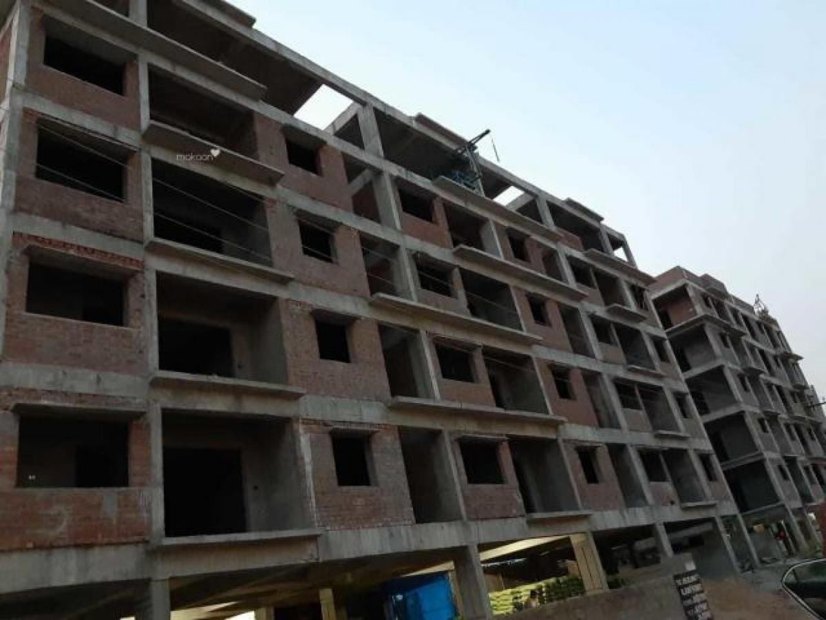 2 bedrooms House in Hyderabad, India No. 3550