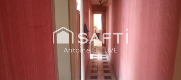 3 chambres Maison à Warloy-Baillon, France No. 272581 12