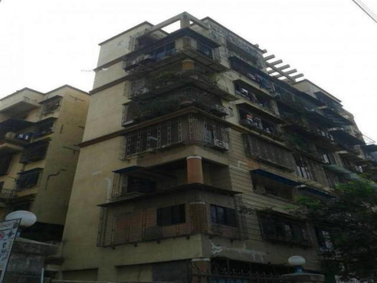 Studio in Mumbai, India No. 59253