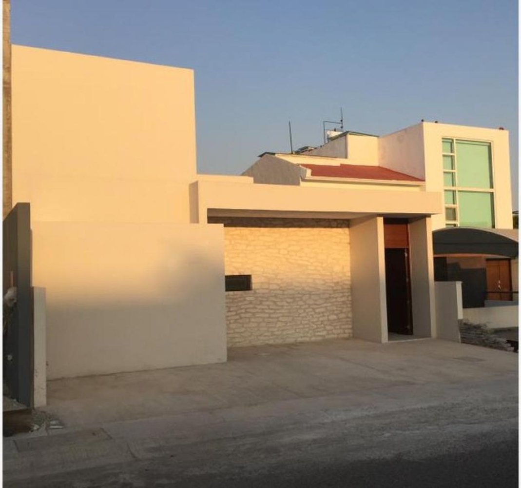 Casa T4 em Queretaro, Mexico N.º 184864