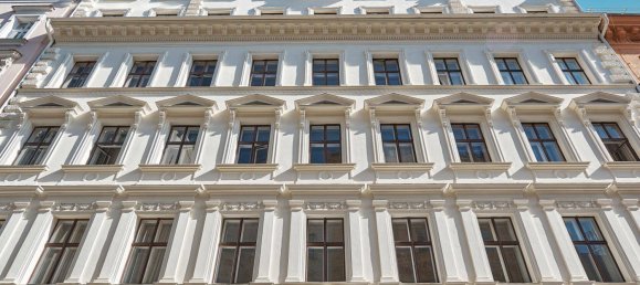 Квартира с 2 комнатами в Мариахильф, Австрия № 179458 18