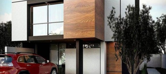 Дом с 3 спальнями в Халиско, Мексика № 162731 2