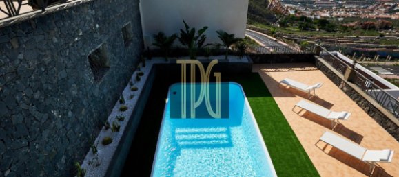 4 bedrooms Villa in Adeje, Spain No. 126805 8