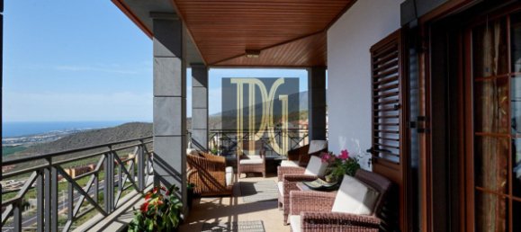 4 bedrooms Villa in Adeje, Spain No. 126805 35