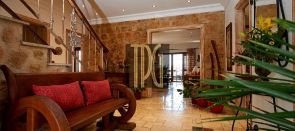 4 bedrooms Villa in Adeje, Spain No. 126805 14
