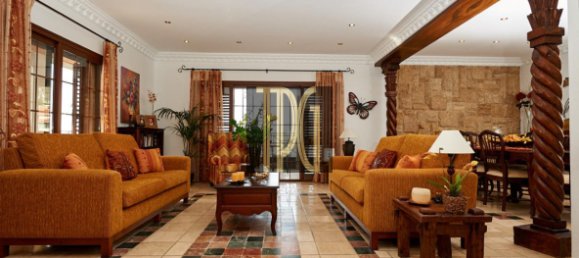 Вилла с 4 спальнями в Адехе, Испания № 126805 2