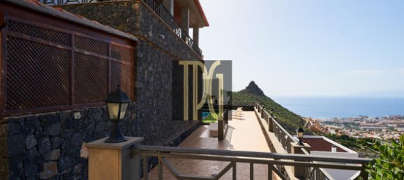 4 bedrooms Villa in Adeje, Spain No. 126805 34