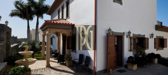 4 bedrooms Villa in Adeje, Spain No. 126805 11
