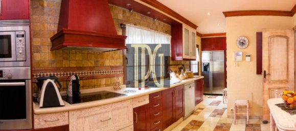 4 bedrooms Villa in Adeje, Spain No. 126805 17