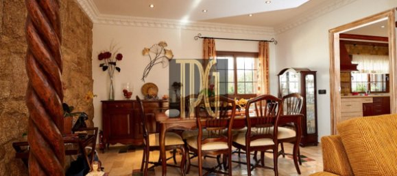 4 bedrooms Villa in Adeje, Spain No. 126805 19