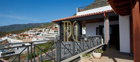 4 bedrooms Villa in Adeje, Spain No. 126805 33