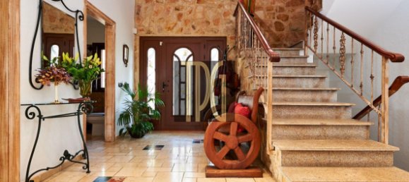 4 bedrooms Villa in Adeje, Spain No. 126805 12