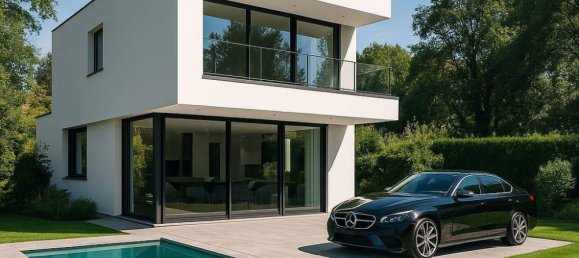 Grundstück in Favoriten, Austria 544m², Nr. 216365 4