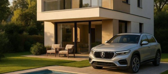 Grundstück in Favoriten, Austria 544m², Nr. 216365 3