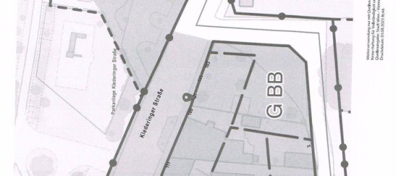 Grundstück in Favoriten, Austria 544m², Nr. 216365 6