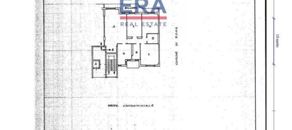 5 Schlafzimmer Wohnung in Rome, Italy, Nr. 313099 19