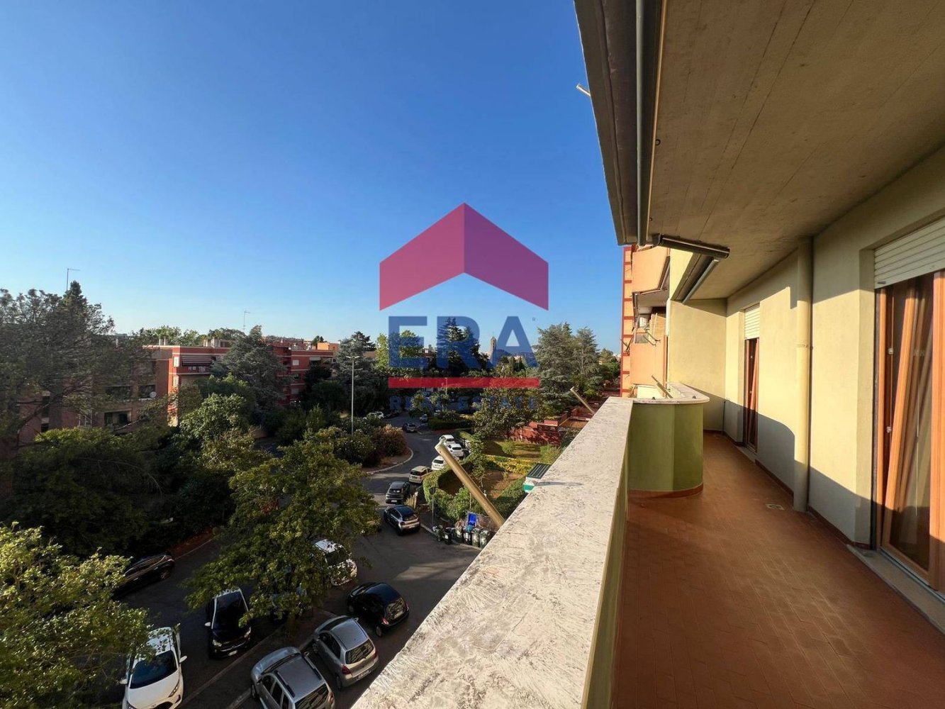 5 Schlafzimmer Wohnung in Rome, Italy, Nr. 313099