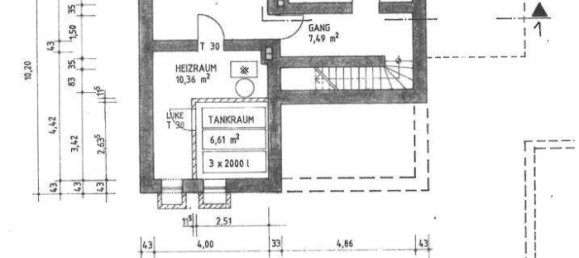 Casa T4 em Landshut, Germany N.º 242850 11