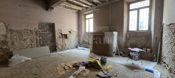 3-Zimmer Lagerhaus in Mantua, Italy, Nr. 331956 3