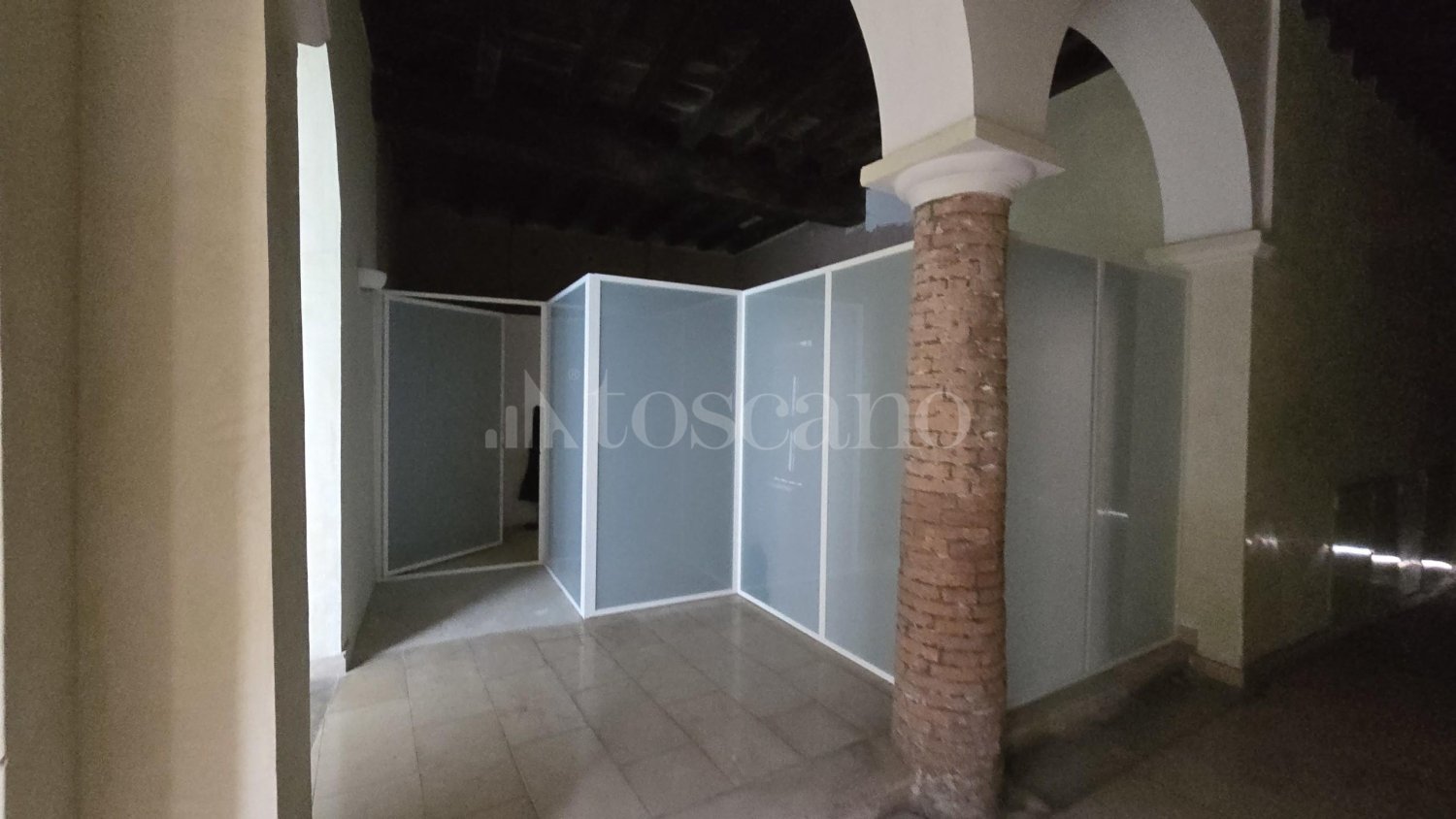 3-Zimmer Lagerhaus in Mantua, Italy, Nr. 331956