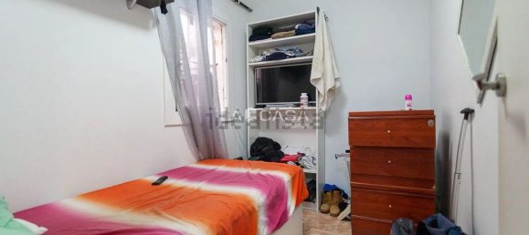 2 Schlafzimmer Wohnung in L'Hospitalet de Llobregat, Spain, Nr. 159659 11