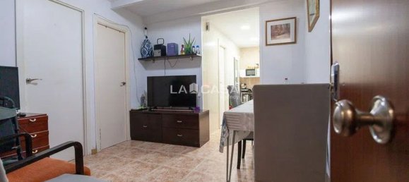 2 Schlafzimmer Wohnung in L'Hospitalet de Llobregat, Spain, Nr. 159659 5