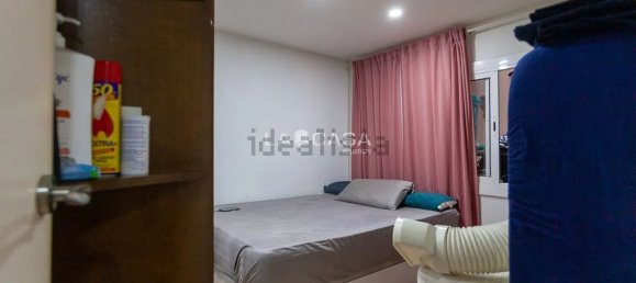2 Schlafzimmer Wohnung in L'Hospitalet de Llobregat, Spain, Nr. 159659 8