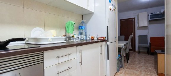 2 Schlafzimmer Wohnung in L'Hospitalet de Llobregat, Spain, Nr. 159659 3