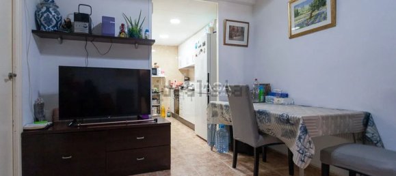 2 Schlafzimmer Wohnung in L'Hospitalet de Llobregat, Spain, Nr. 159659 6