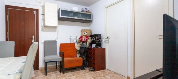 2 Schlafzimmer Wohnung in L'Hospitalet de Llobregat, Spain, Nr. 159659 7
