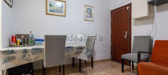 2 Schlafzimmer Wohnung in L'Hospitalet de Llobregat, Spain, Nr. 159659 4
