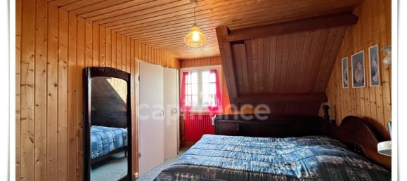 Casa de 5 dormitorios en Malguenac, France No. 202609 37